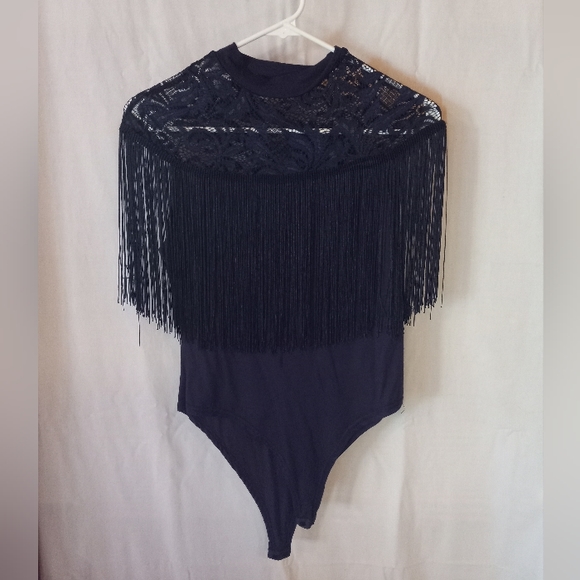 Bodysuit - Picture 1 of 2